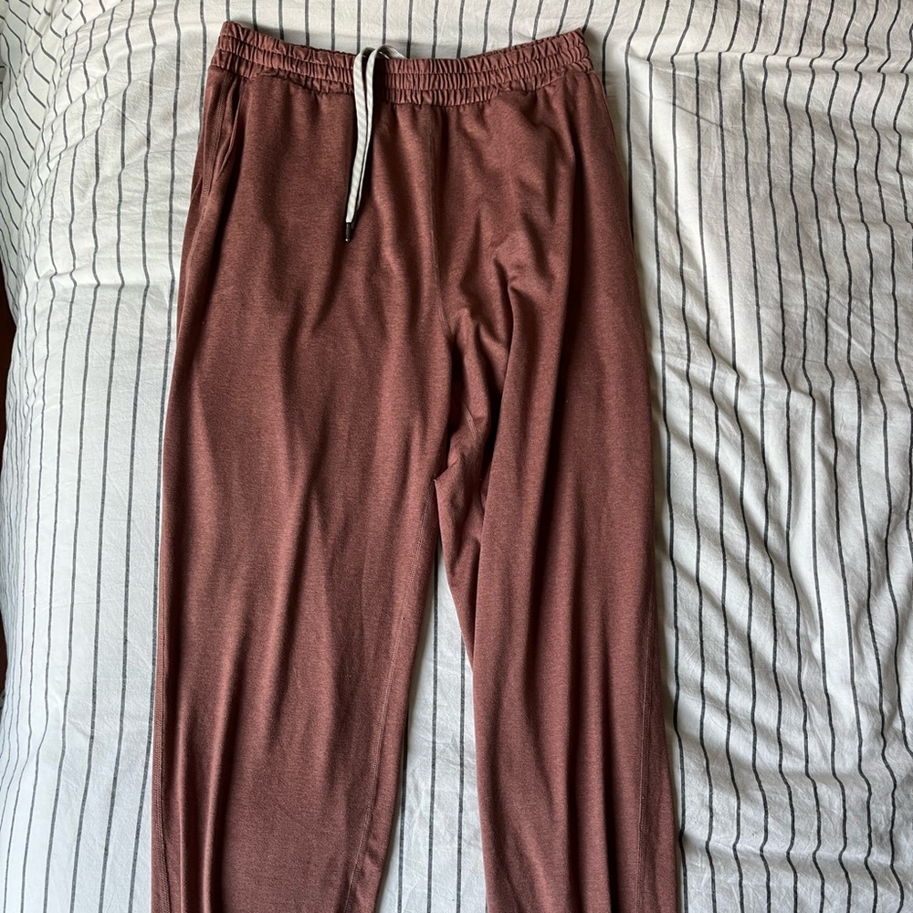 Vuori boyfriend jogger